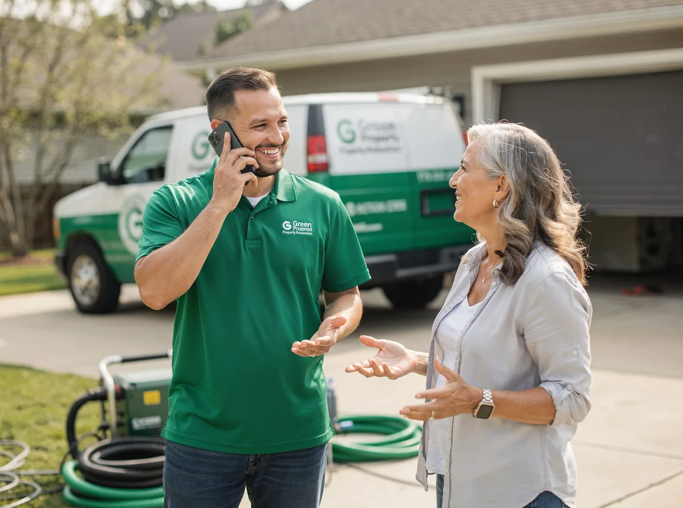 Water Damage Restoration Holt, MI FAQs
